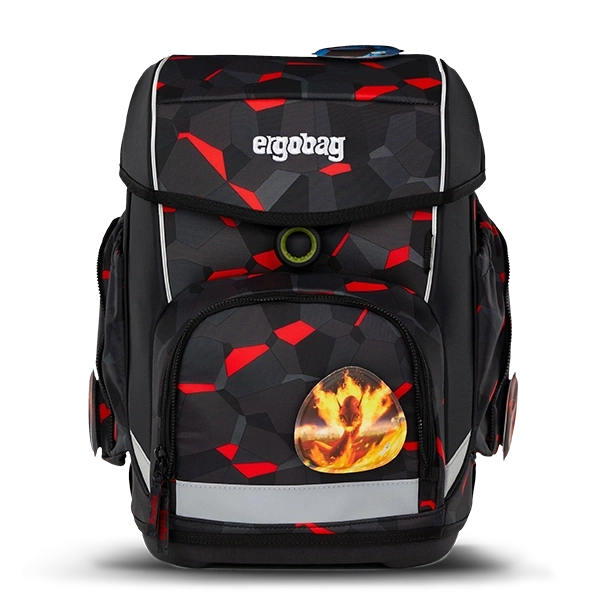ergobag TaekBärdo ergobag TaekBärdo